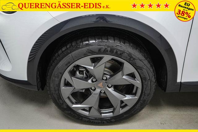 Cupra Formentor 1,5 eTSI DSG - LAGER 