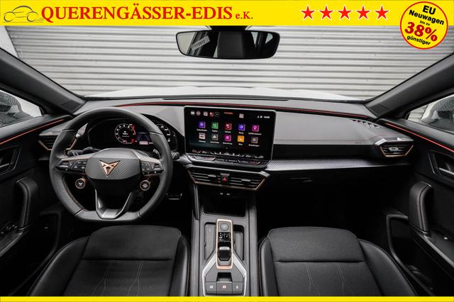 Cupra Formentor 1,5 eTSI DSG - LAGER 