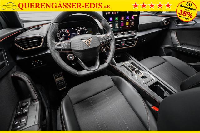 Cupra Formentor 1,5 eTSI DSG - LAGER 