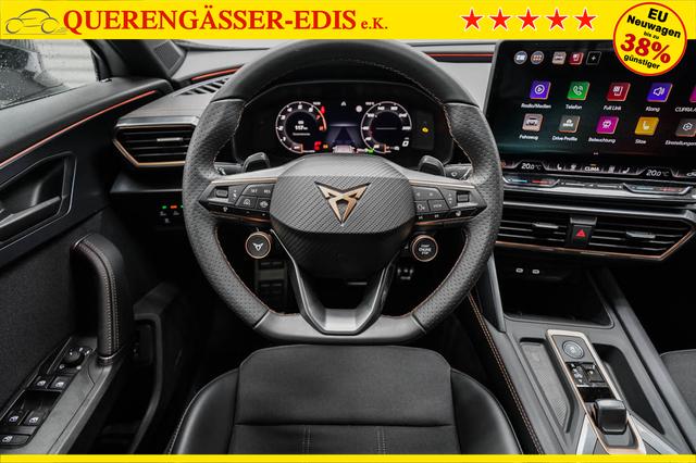 Cupra Formentor 1,5 eTSI DSG - LAGER 