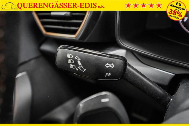 Cupra Formentor 1,5 eTSI DSG - LAGER 