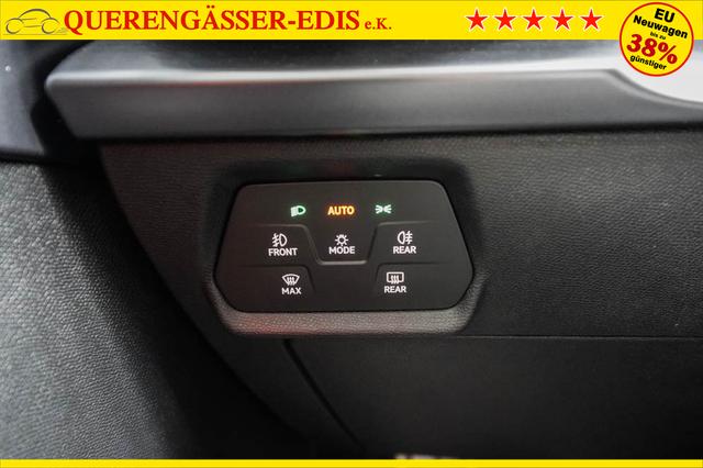 Cupra Formentor 1,5 eTSI DSG - LAGER 