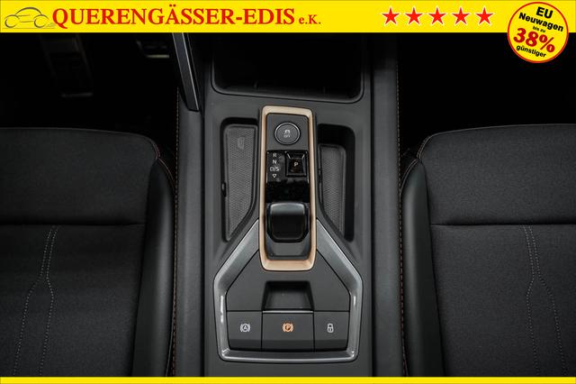 Cupra Formentor 1,5 eTSI DSG - LAGER 