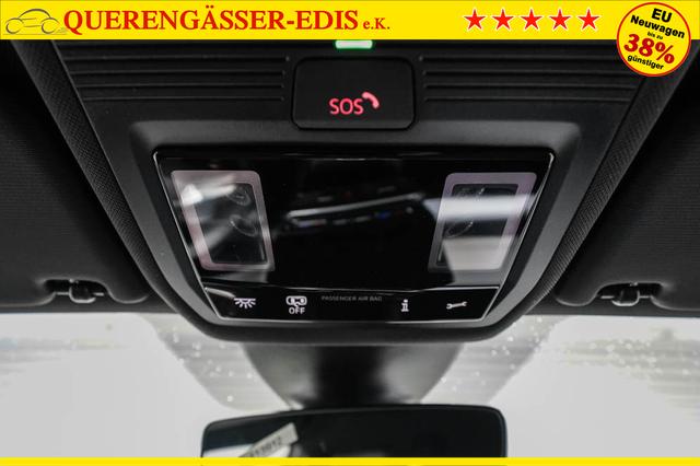 Cupra Formentor 1,5 eTSI DSG - LAGER 