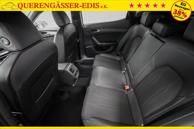 Cupra Formentor 1,5 eTSI DSG - LAGER 