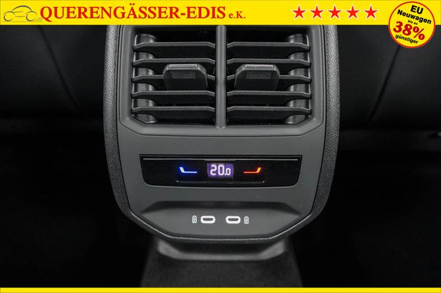 Cupra Formentor 1,5 eTSI DSG - LAGER 
