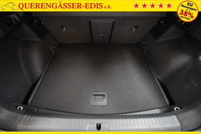 Cupra Formentor 1,5 eTSI DSG - LAGER 