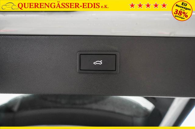 Cupra Formentor 1,5 eTSI DSG - LAGER 