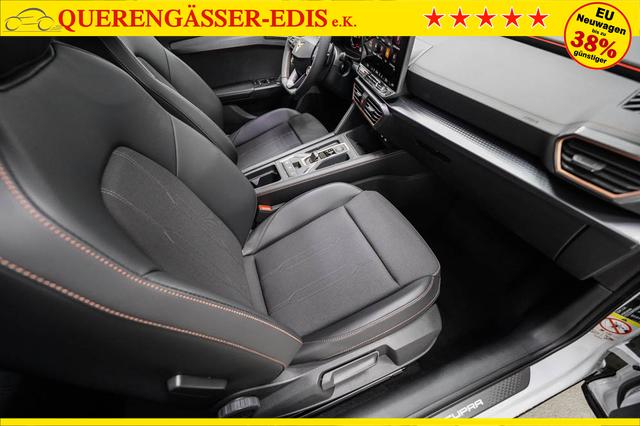Cupra Formentor 1,5 eTSI DSG - LAGER 