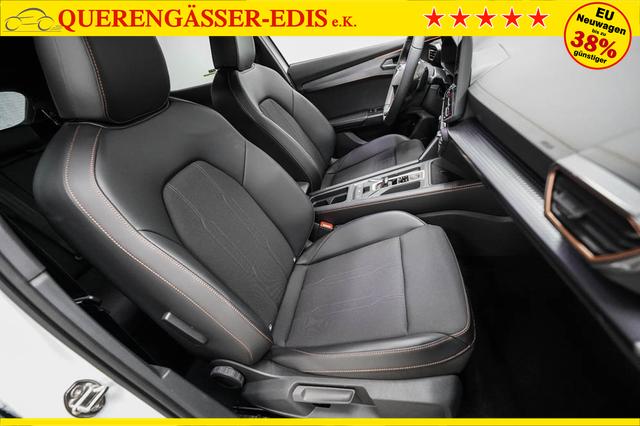 Cupra Formentor 1,5 eTSI DSG - LAGER 