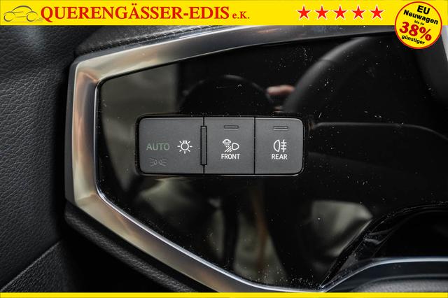Audi Q3 Sportback 40 TFSI quattro S-tronic S-Li -LAG. 