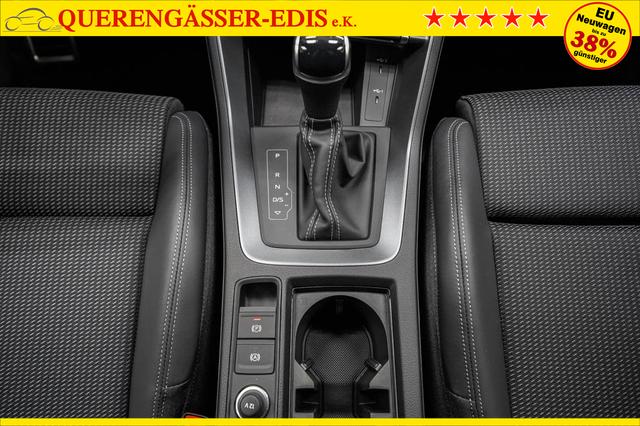 Audi Q3 Sportback 40 TFSI quattro S-tronic S-Li -LAG. 