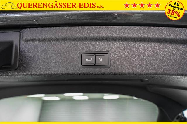 Audi Q3 Sportback 40 TFSI quattro S-tronic S-Li -LAG. 