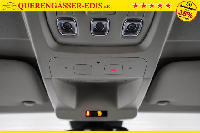 Mercedes-Benz T-Klasse T-Class 180 lang Automatik Progressive - L -LAG. 