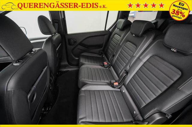Mercedes-Benz T-Klasse T-Class 180 lang Automatik Progressive - L -LAG. 