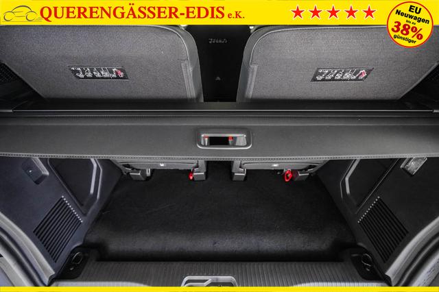 Mercedes-Benz T-Klasse T-Class 180 lang Automatik Progressive - L -LAG. 