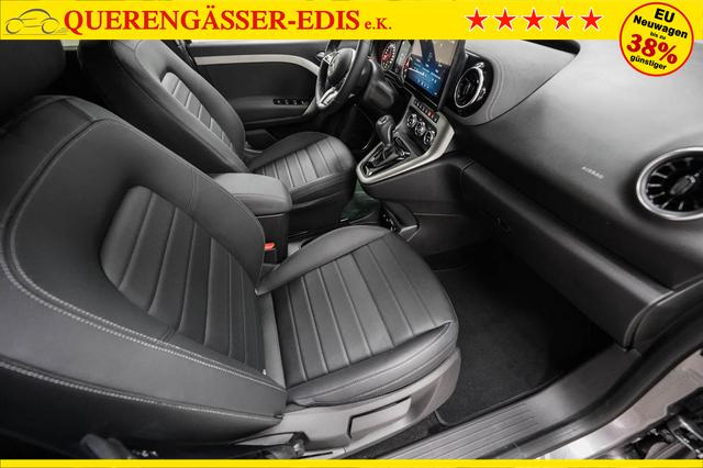 Mercedes-Benz T-Klasse T-Class 180 lang Automatik Progressive - L -LAG. 