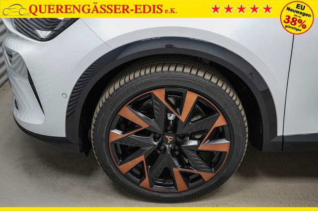 Cupra Formentor 2,0 TSI DSG 4x4 VZ - LAGER 