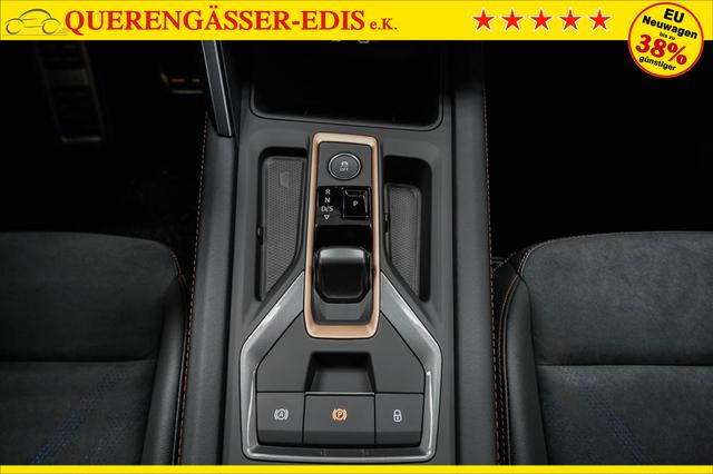 Cupra Formentor 2,0 TSI DSG 4x4 VZ - LAGER 