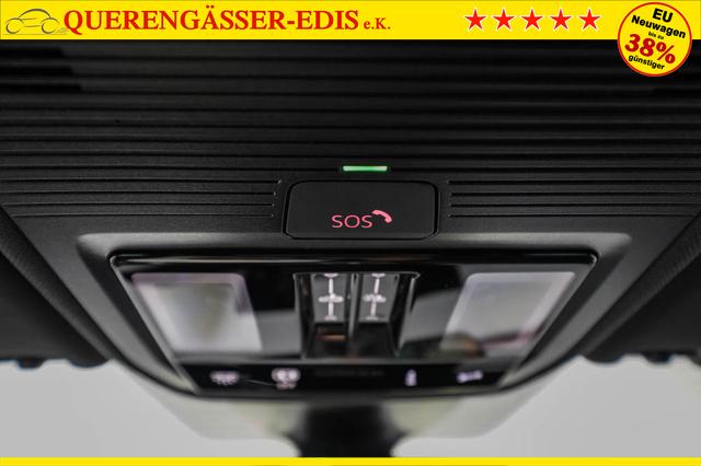 Cupra Formentor 2,0 TSI DSG 4x4 VZ - LAGER 