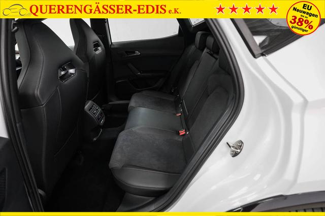 Cupra Formentor 2,0 TSI DSG 4x4 VZ - LAGER 