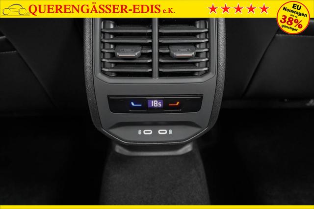Cupra Formentor 2,0 TSI DSG 4x4 VZ - LAGER 
