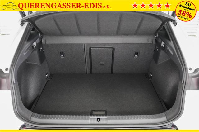 Cupra Formentor 2,0 TSI DSG 4x4 VZ - LAGER 