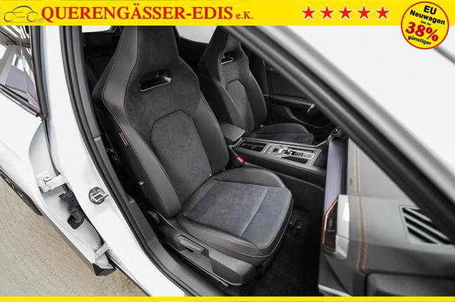 Cupra Formentor 2,0 TSI DSG 4x4 VZ - LAGER 