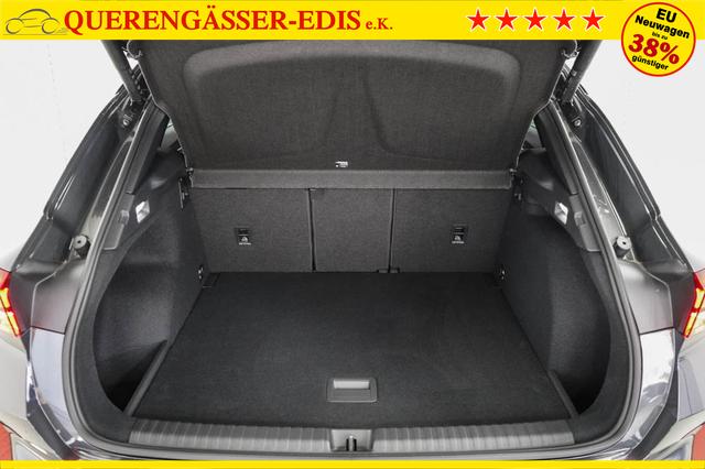 Cupra Formentor 2,0 TSI DSG 4x4 VZ - LAGER 
