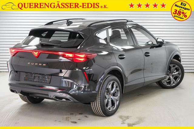 Cupra Formentor 1,5 eTSI DSG - LAGER 