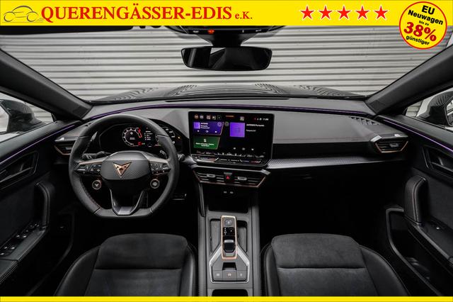 Cupra Formentor 1,5 eTSI DSG - LAGER 