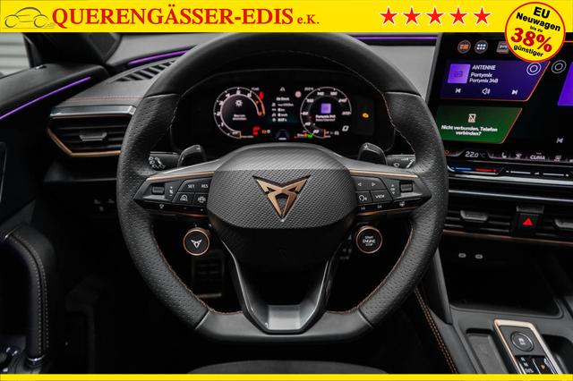 Cupra Formentor 1,5 eTSI DSG - LAGER 