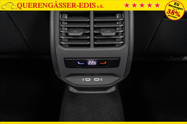 Cupra Formentor 1,5 eTSI DSG - LAGER 