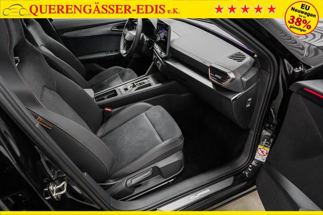 Cupra Formentor 1,5 eTSI DSG - LAGER 