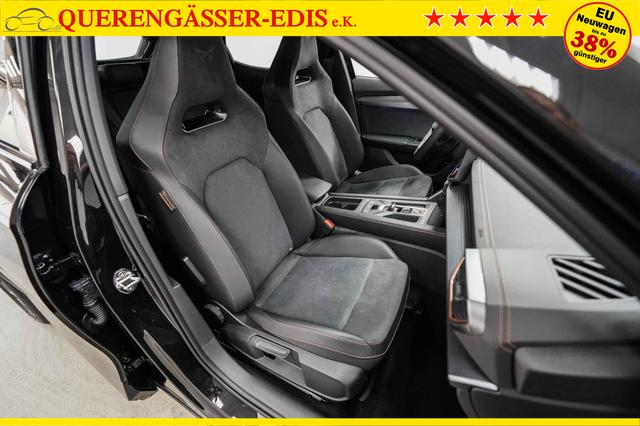 Cupra Formentor 1,5 eTSI DSG - LAGER 