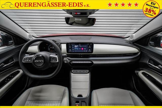 Fiat 600 1,2 Hybrid AT La Prima - LAGER 