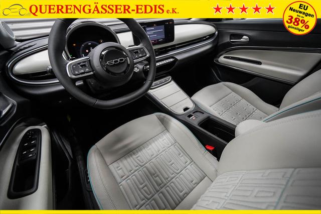 Fiat 600 1,2 Hybrid AT La Prima - LAGER 