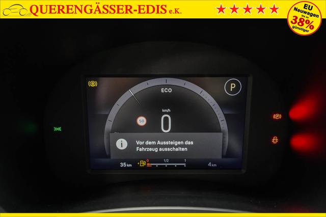 Fiat 600 1,2 Hybrid AT La Prima - LAGER 