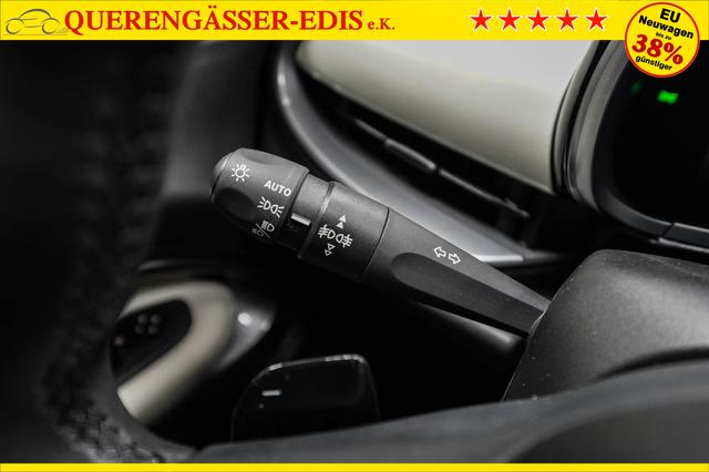 Fiat 600 1,2 Hybrid AT La Prima - LAGER 