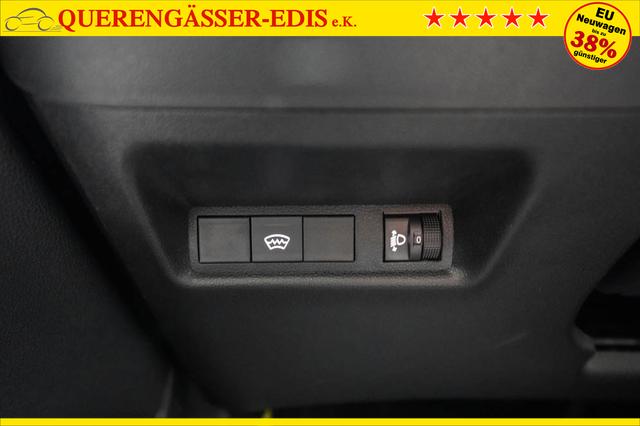 Fiat 600 1,2 Hybrid AT La Prima - LAGER 