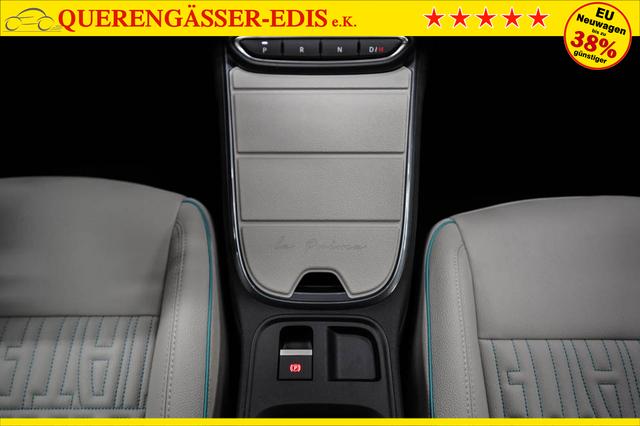 Fiat 600 1,2 Hybrid AT La Prima - LAGER 