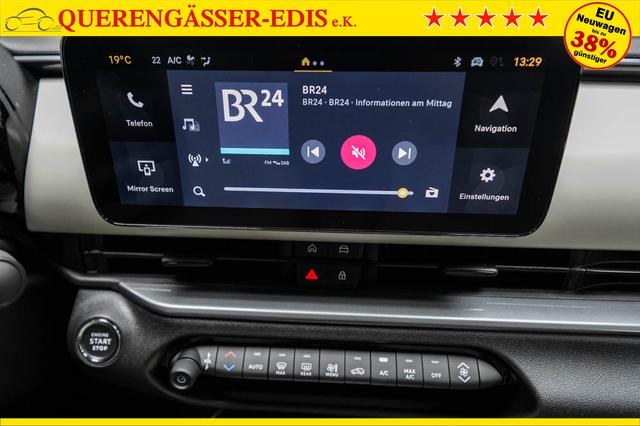 Fiat 600 1,2 Hybrid AT La Prima - LAGER 