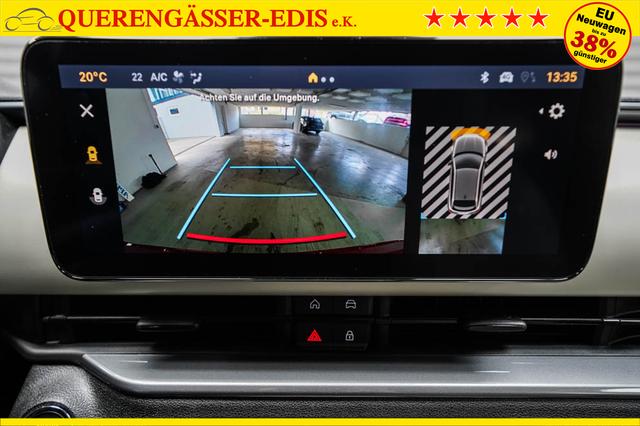 Fiat 600 1,2 Hybrid AT La Prima - LAGER 