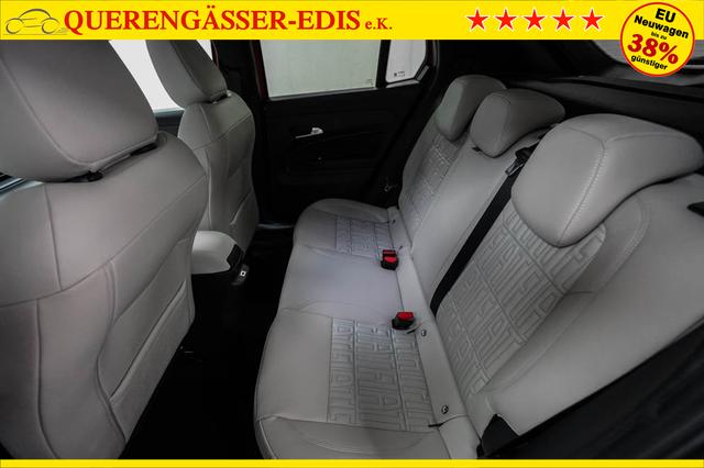 Fiat 600 1,2 Hybrid AT La Prima - LAGER 