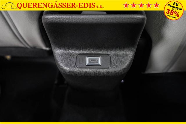 Fiat 600 1,2 Hybrid AT La Prima - LAGER 