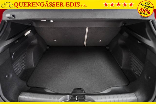 Fiat 600 1,2 Hybrid AT La Prima - LAGER 