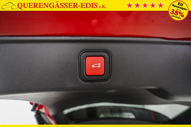 Fiat 600 1,2 Hybrid AT La Prima - LAGER 