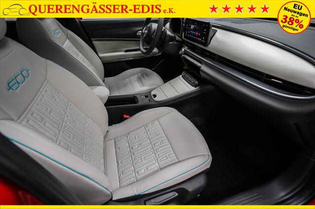 Fiat 600 1,2 Hybrid AT La Prima - LAGER 