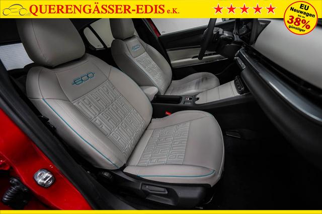 Fiat 600 1,2 Hybrid AT La Prima - LAGER 