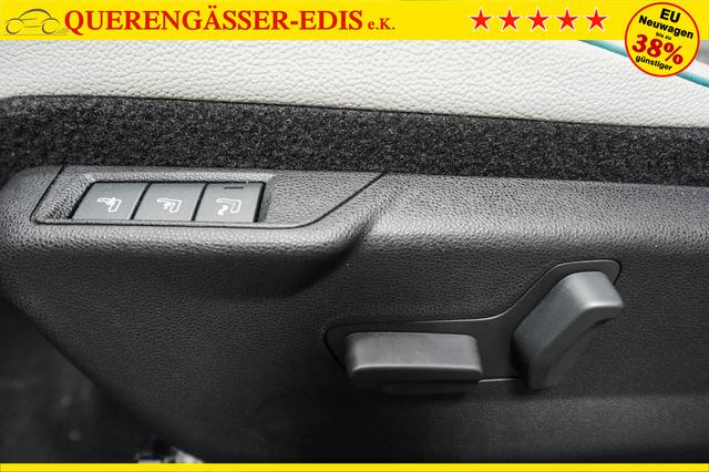 Fiat 600 1,2 Hybrid AT La Prima - LAGER 